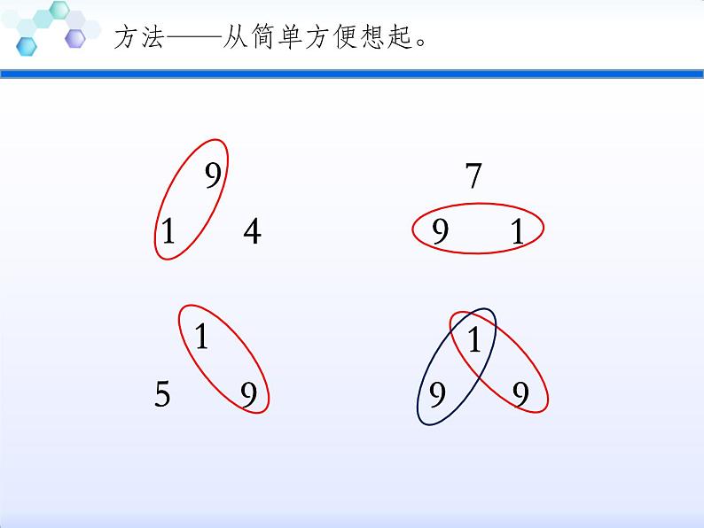 一年级下册数学课件1.20以内的进位加法苏教版(共18张PPT)06