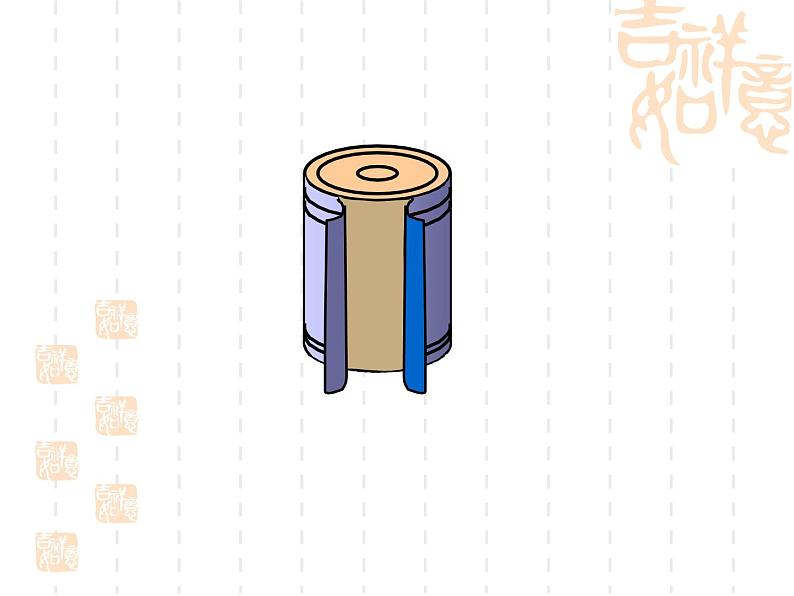 苏教版六年级下册数学《圆柱的表面积》课件PPT05