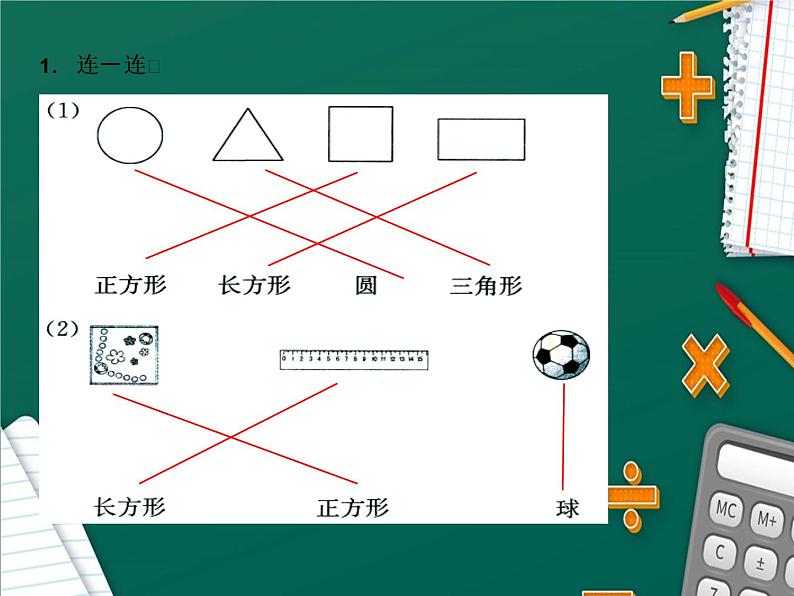 第2课时   《 第二单元知识小结》PPT课件第3页