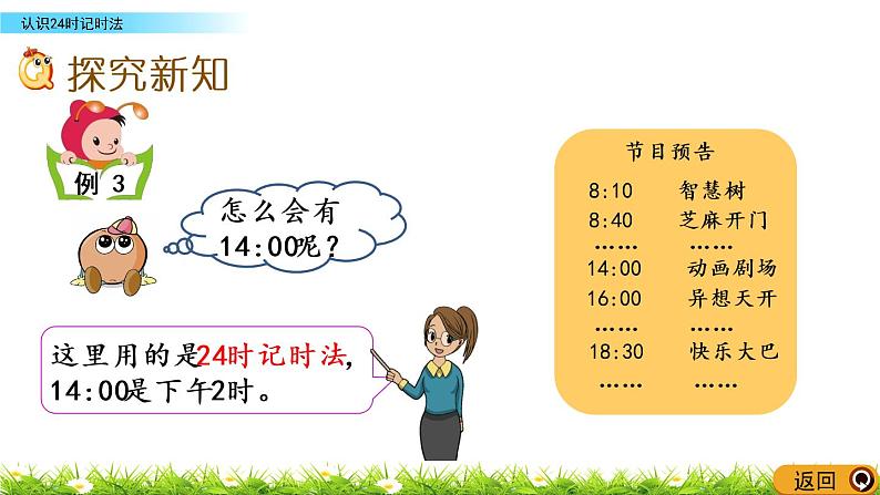 5.4《认识24时记时法》PPT课件 苏教版 三年级数学下册03