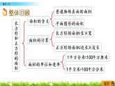 6.9《复习（2）》PPT课件 苏教版 三年级数学下册