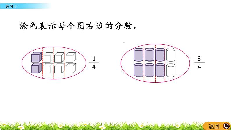 7.6《练习十》PPT课件 苏教版 三年级数学下册04