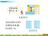 8.2《小數(shù)的大小比較》PPT課件 蘇教版 三年級(jí)數(shù)學(xué)下冊