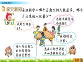 9.1《簡(jiǎn)單的數(shù)據(jù)匯總》PPT課件 蘇教版 三年級(jí)數(shù)學(xué)下冊(cè)