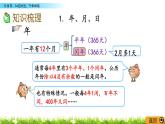 10.2《年月日、24記時法、千米和噸》PPT課件 蘇教版 三年級數(shù)學(xué)下冊