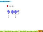 2.2《真分数、假分数与带分数的认识》PPT课件 青岛版（六三制）版 五年级数学下册