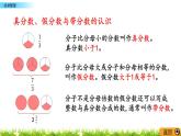 2.5《回顾整理》PPT课件 青岛版（六三制）版 五年级数学下册