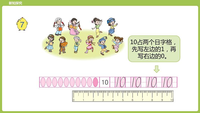 9.苏教版一上第五单元《认识10以内的数》第9课时《10的认识》 课件05