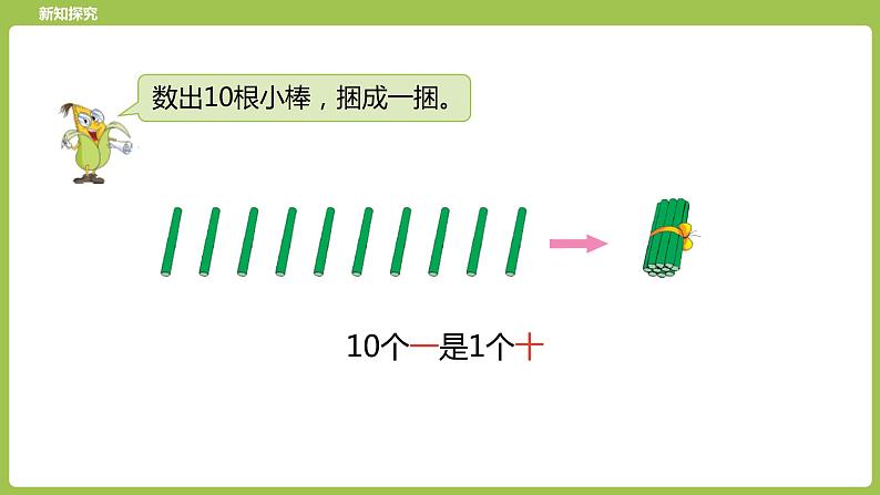 9.苏教版一上第五单元《认识10以内的数》第9课时《10的认识》 课件06