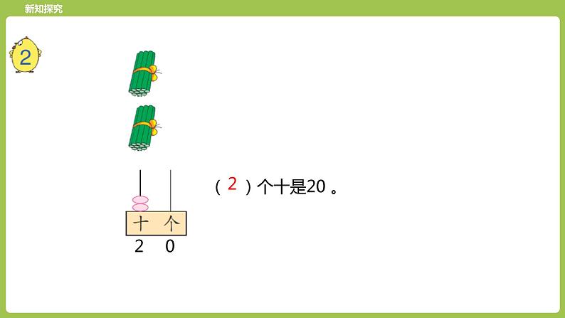 2.第2课时《11-20各数的组成和写数》 课件08