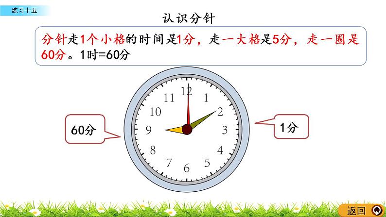 6.3《练习十五》PPT课件 西师大版 二年级数学下册04