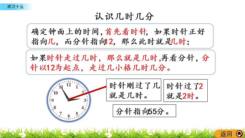 6.3《练习十五》PPT课件 西师大版 二年级数学下册06