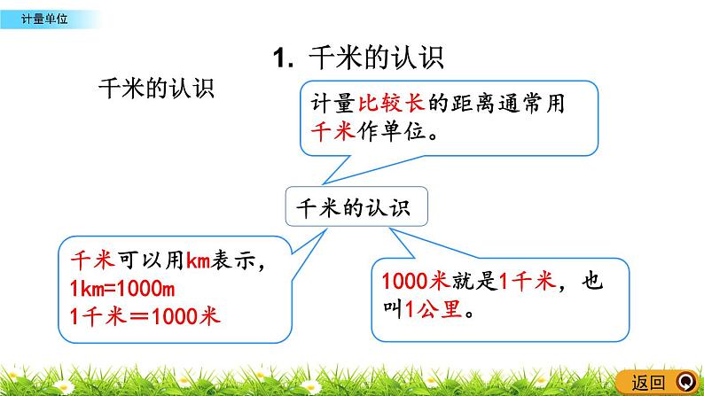 8.3《计量单位》PPT课件 西师大版 二年级数学下册第4页