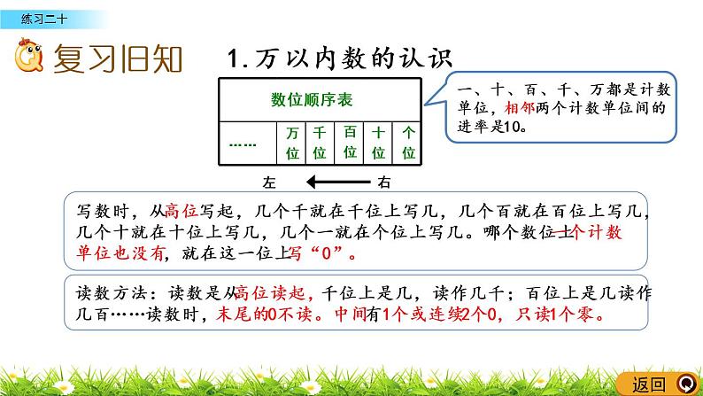 8.5《练习二十》PPT课件 西师大版 二年级数学下册02