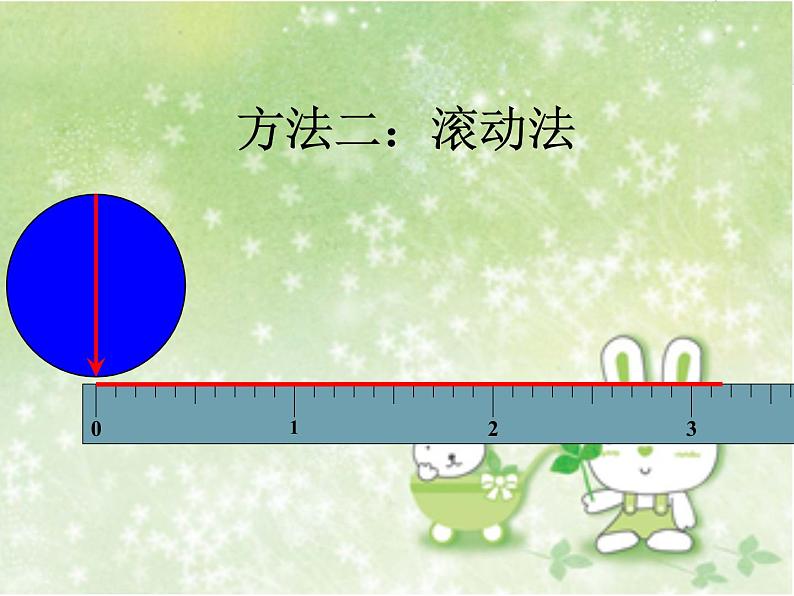 六年级数学上册课件-5.2 圆的周长8-人教版(共19张PPT)07