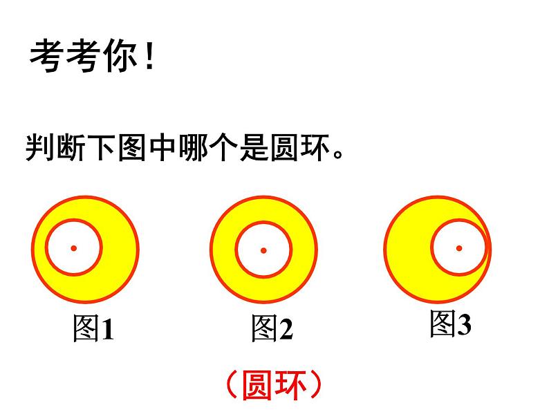 六年级数学上册课件-5.3 圆的面积-人教版(共19张PPT)06