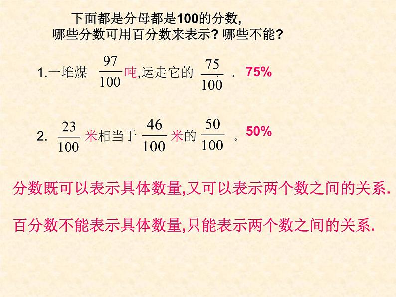 六年级数学上册课件-6. 百分数（一）21-人教版(共13张PPT)06