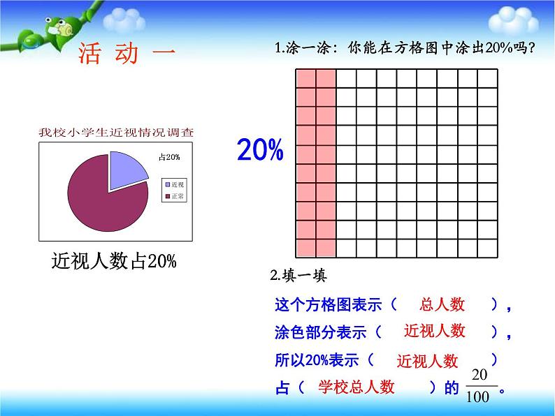 六年级数学上册课件-6. 百分数的认识74-人教版(共12张PPT)04