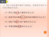 六年级数学上册课件-6. 百分数（一）-人教版(共27张PPT)