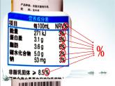 六年级数学上册课件-6. 百分数的认识60-人教版(共25张PPT)