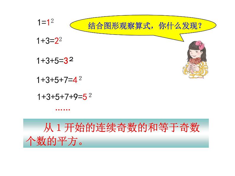 六年级数学上册课件-8. 数学广角——数与形23-人教版(共12张PPT)04