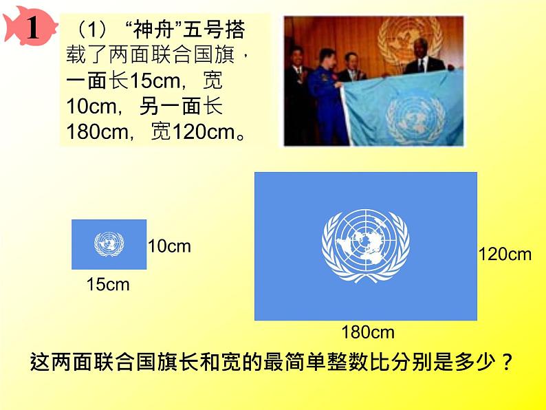 六年级数学下册课件-4.1.2  比例的基本性质（2）06