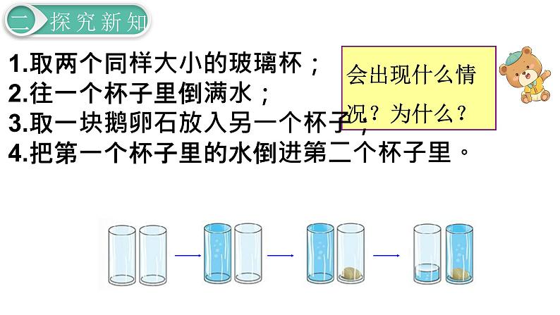 人教版数学五年级下册课件：第3单元  第5课时  体积和体积单位  课件PPT03