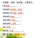 浙教版 六年级下册数学课件-数的整除1(共13张PPT)课件