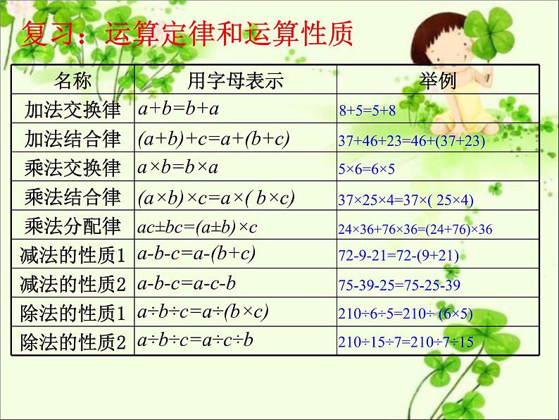 浙教版 六年级下册数学课件-四则混合运算1(共16张PPT)课件03