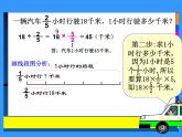 五年级下册数学课件-2.12分数除法 (共12张PPT)课件