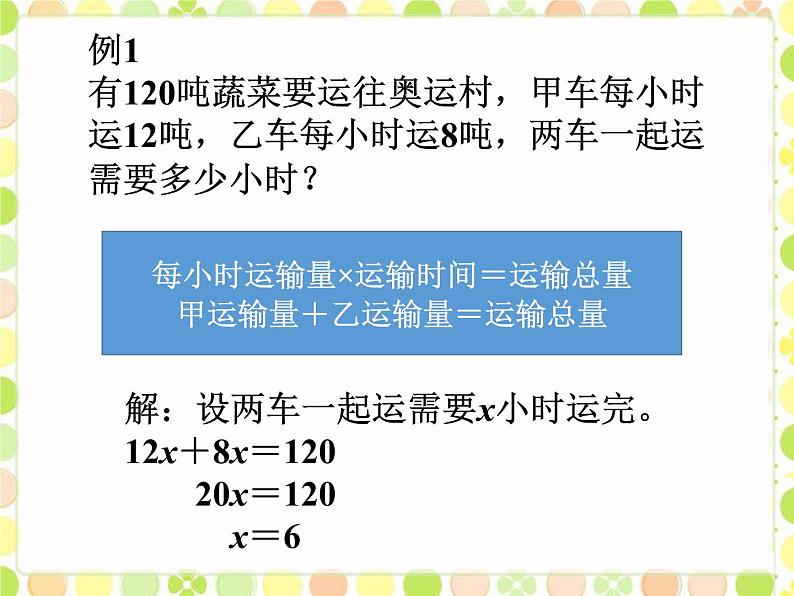 五年级下册数学课件-2.15工程问题 (共8张PPT)课件03