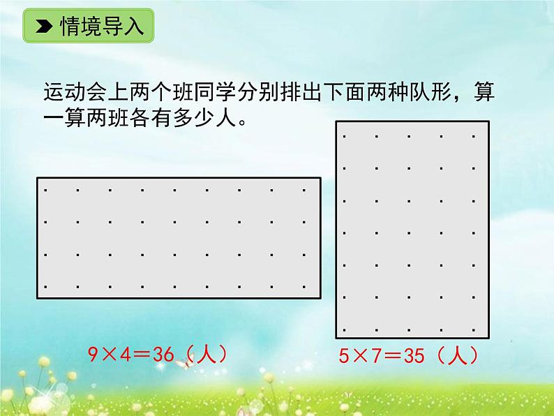 浙教版四年级下册数学课件-1.6 倍数与因数 (共14张PPT)课件02