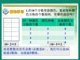 浙教版四年级下册数学课件-1.3整除  (共17张PPT)课件