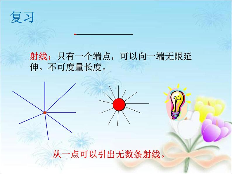 浙教版四年级下册数学课件-4.15角的度量  (共13张PPT)课件02