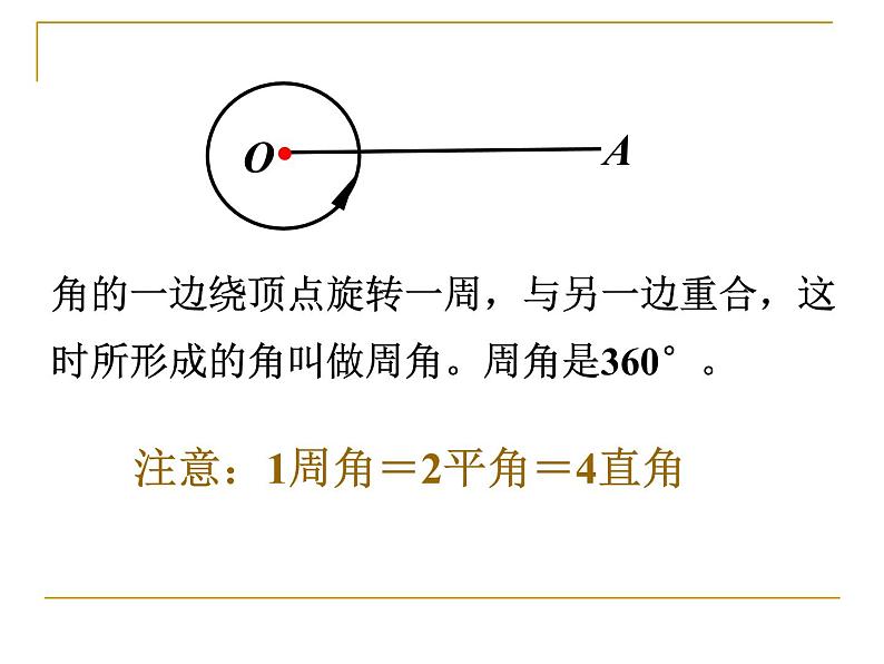 浙教版四年级下册数学课件-4.16角的分类  (共15张PPT)课件07