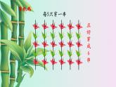 小學(xué)數(shù)學(xué)冀教版二年級下冊二 有余數(shù)的除法三課時課件