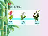 小學(xué) 數(shù)學(xué)冀教版 二年級下冊  二 有余數(shù)的除法第四課時課件