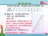 北師大版六年級(jí)數(shù)學(xué)下冊(cè) 4.3 畫一畫課件