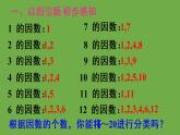 人教版五年级数学下册第2单元 质数和合数教学课件共2课时【共45张PPT】