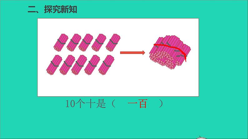 一年级数学下册四100以内数的认识第2课时数的组成 PPT03