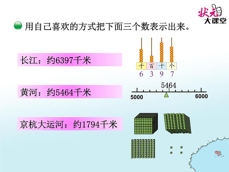 北师大二年级数学下册总复习PPT课件第5页