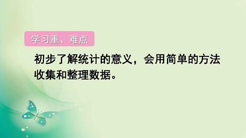 人教版二年级数学下册第一课时重点预习03