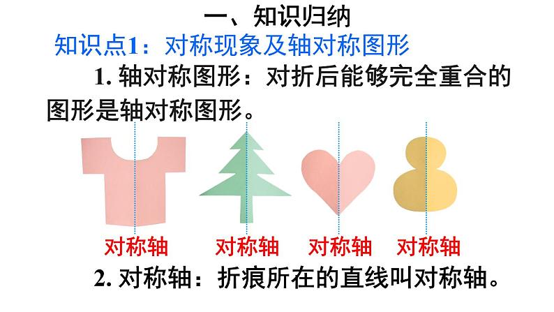 人教版二年级数学下册第三单元重点知识与易错总结 课件04