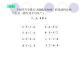 小学 数学人教版六年级下册 4 比例 1比例的基本性质课件