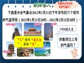 人教版六年级数学下册  第1单元  负数 第1课时  负数的认识（授课课件）