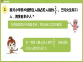 苏教版六年级数学下册   3.1.1选择策略解决实际问题（PPT课件）