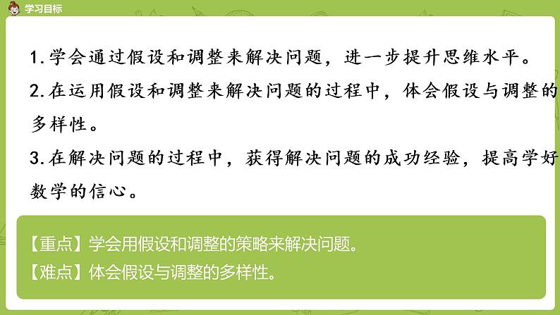 苏教版六年级数学下册   3.1.2选择策略解决实际问题（PPT课件）02