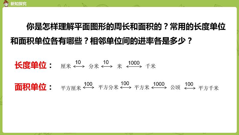 苏教版六年级数学下册 总复习·图形与几何课时3(PPT课件）07