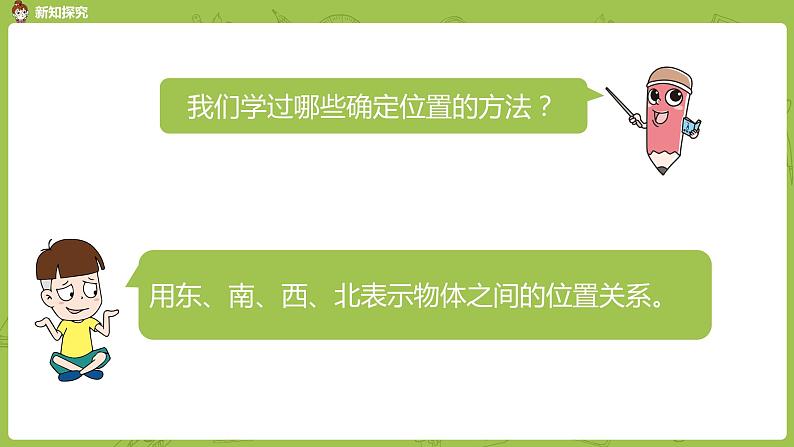 苏教版六年级数学下册 总复习·图形与几何课时9(PPT课件）05