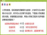蘇教版六年級數(shù)學(xué)下冊 總復(fù)習(xí)·制訂旅游計劃(PPT課件）